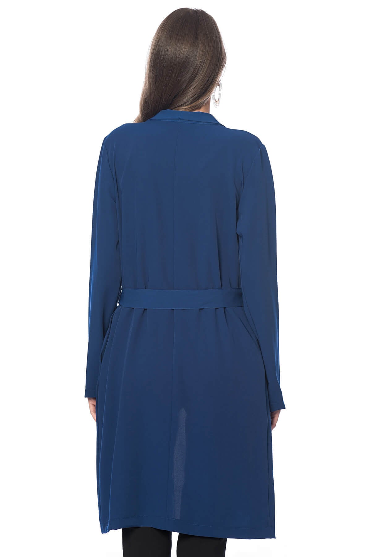 Linnea Women's Jacket - Royal Blue - product image 2