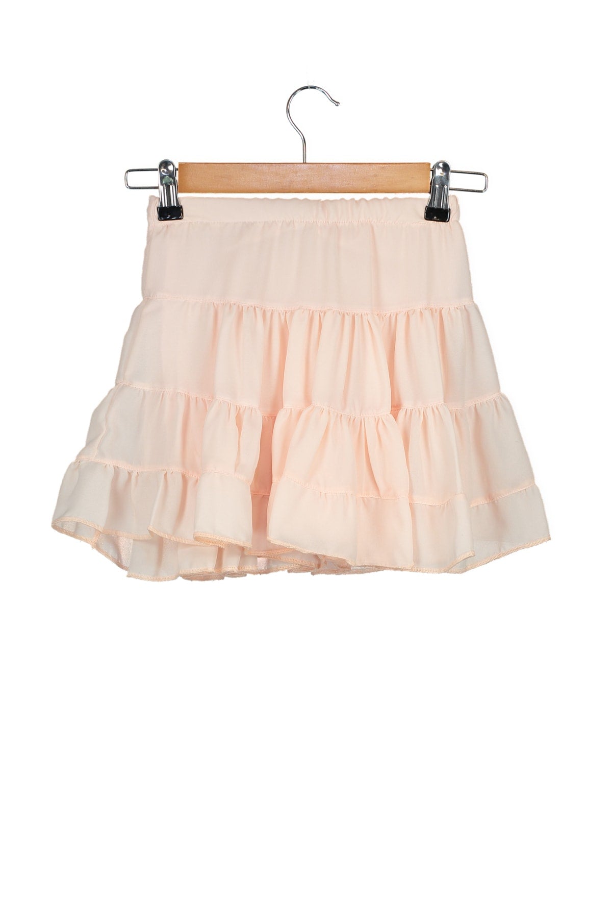 Brynn Girls' Skirt - Pink - product image 1