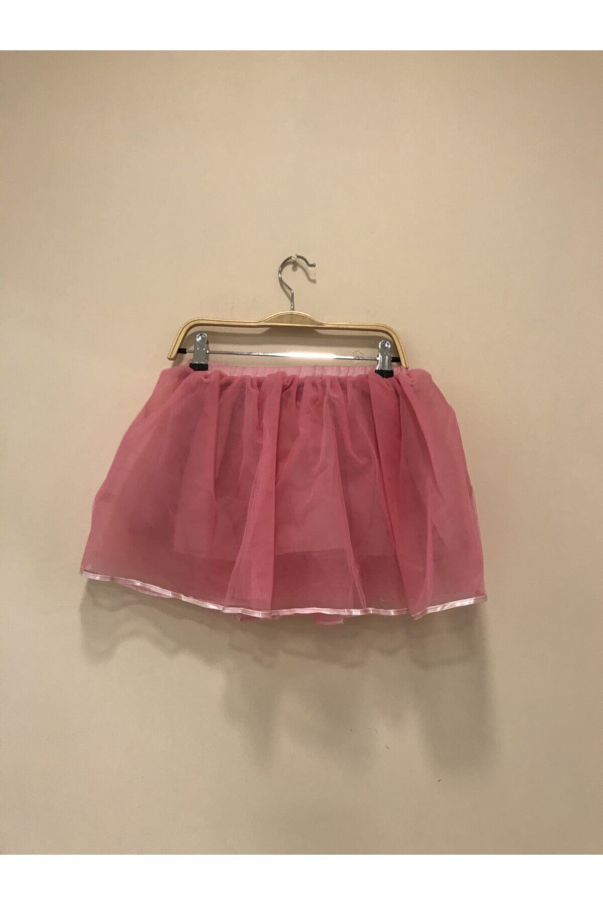 Desiree Girls' Skirt - Pink - product image 5