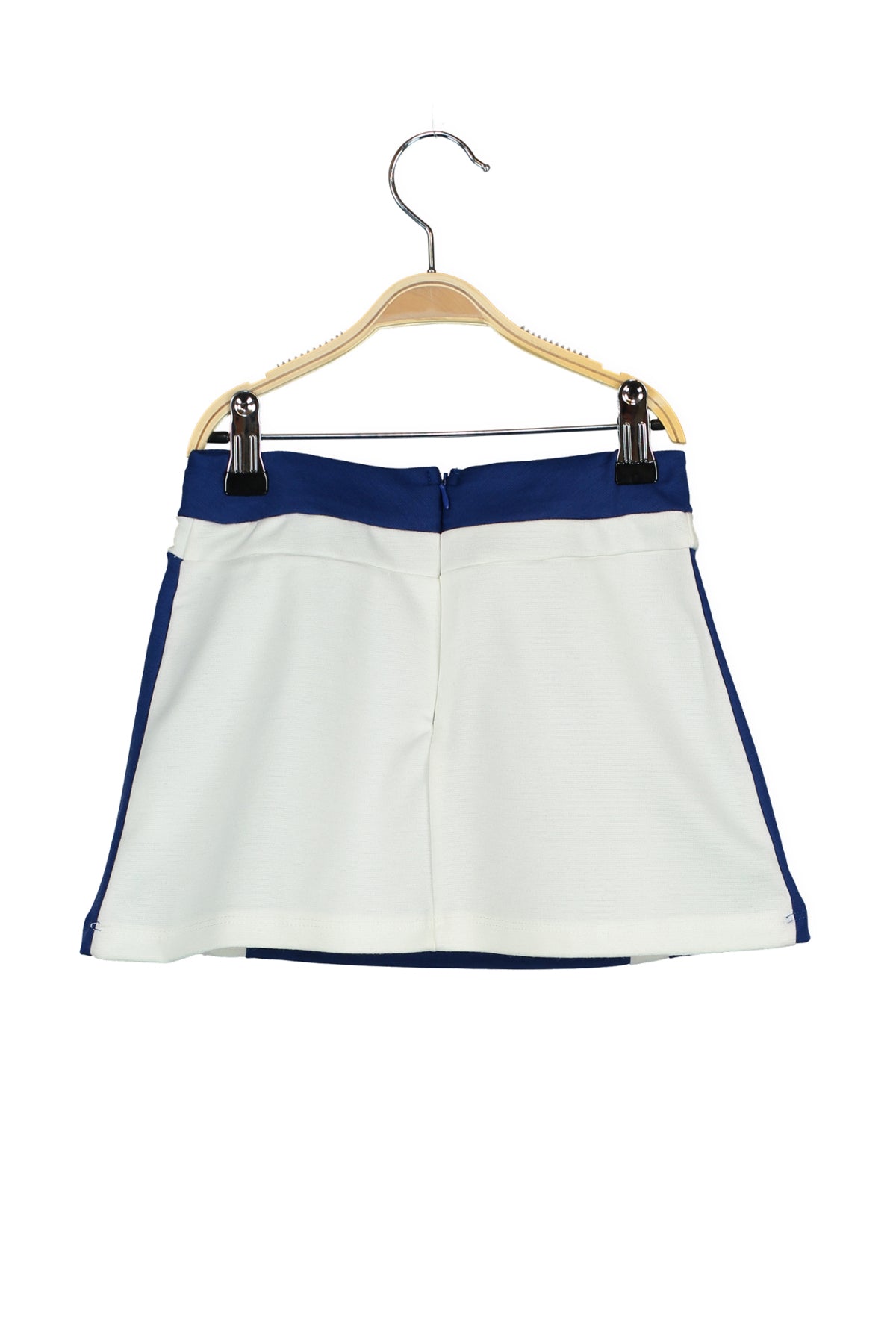 Demi Girls' Skirt - Royal Blue - product image 2
