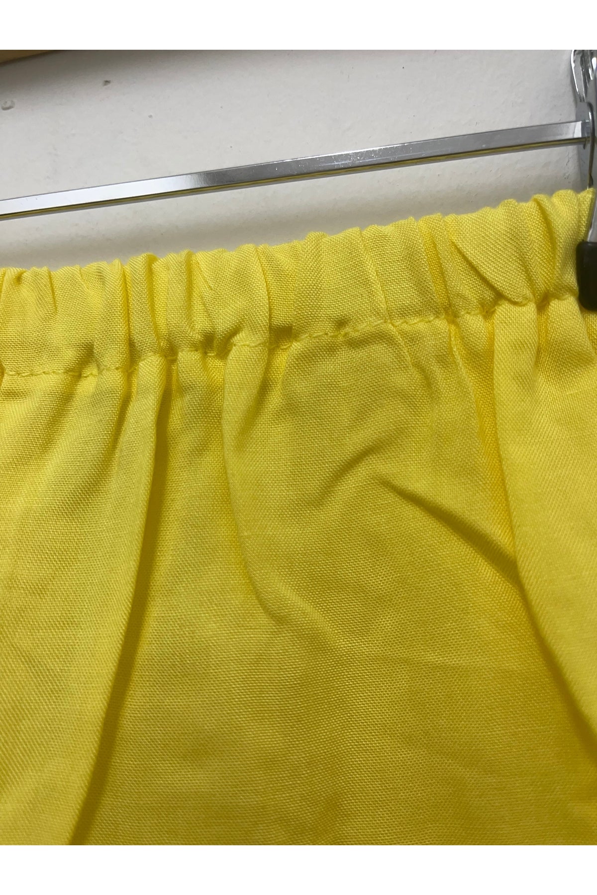 Ariella Girls' Skirt - Yellow - product image 5