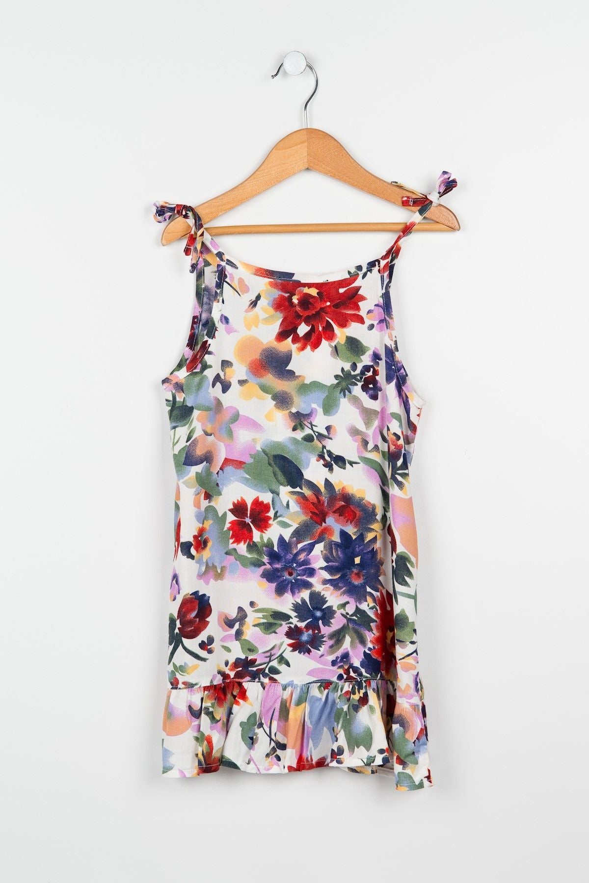 Cosette Girls' Floral Dress - Floral Print - product image 2