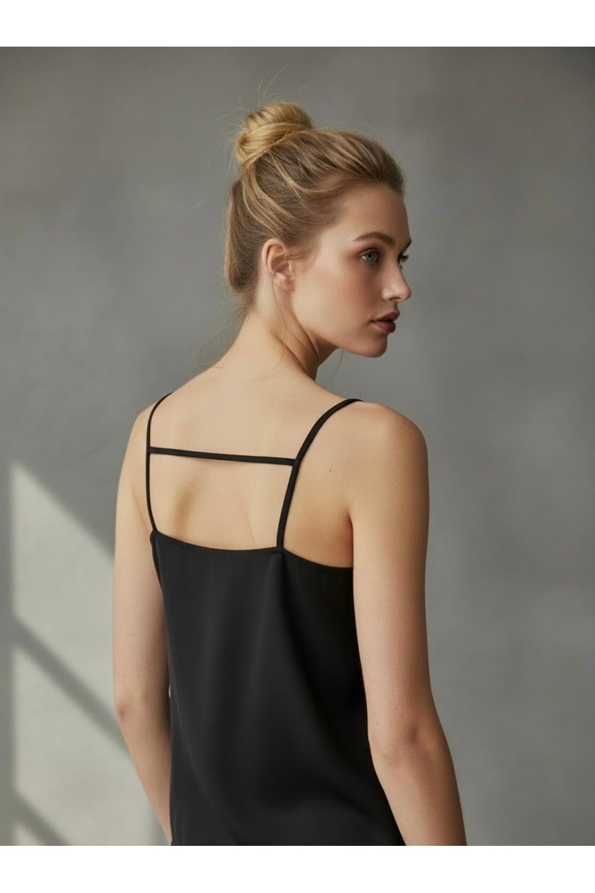 Adriana Women's Dress - Black - product image 5