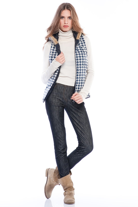 Lana Women's Leggings - Black - product image 1