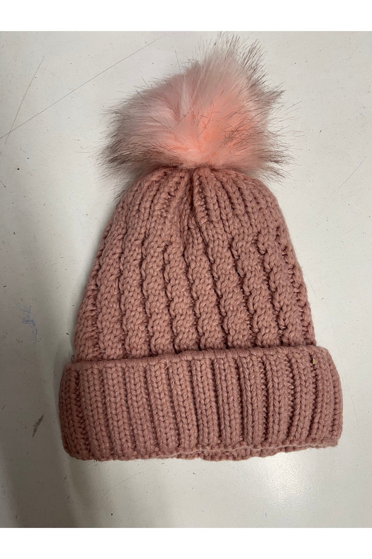Angelica Women's Beanie - Pink - product image 3