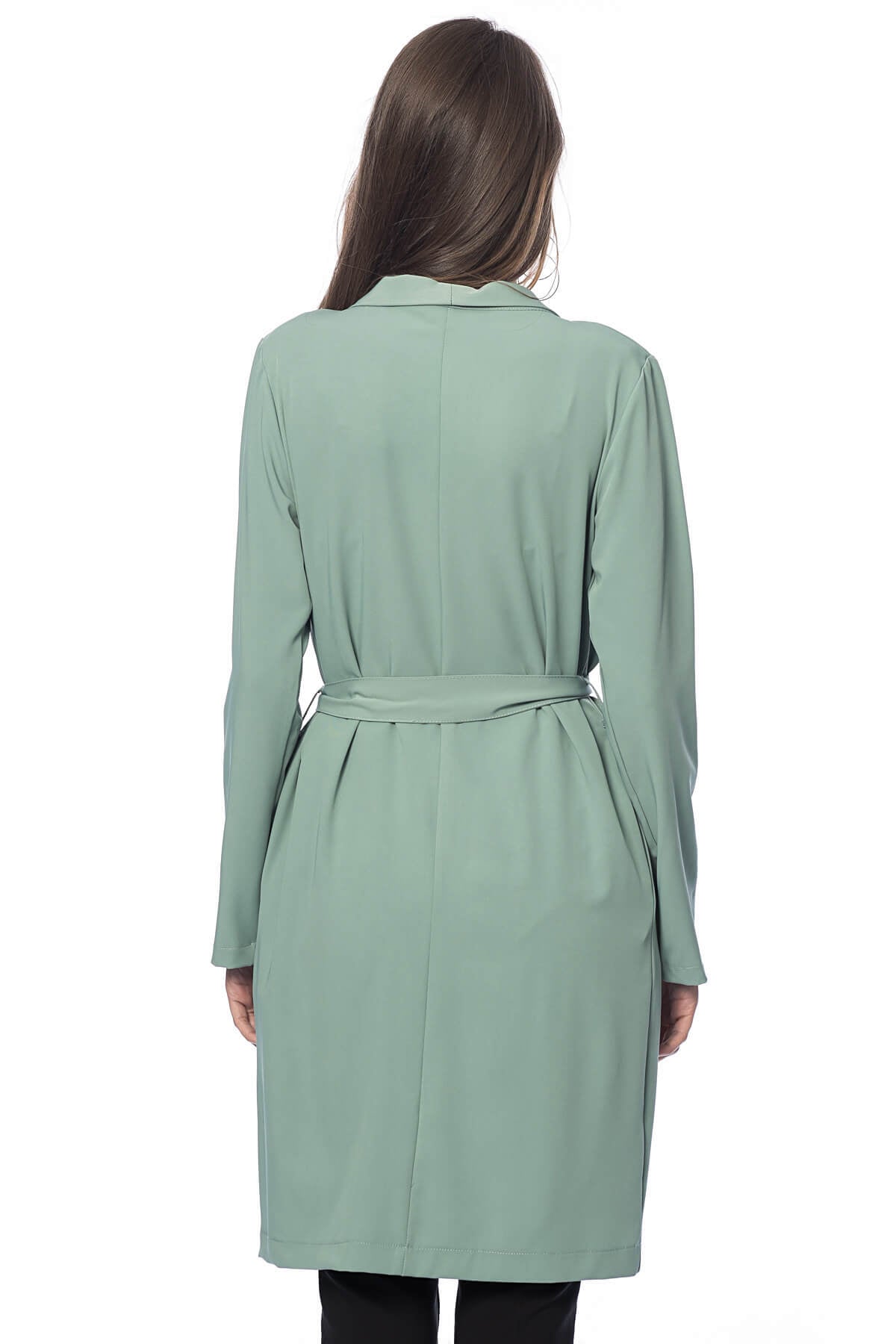 Linnea Women's Jacket - Mint - product image 2