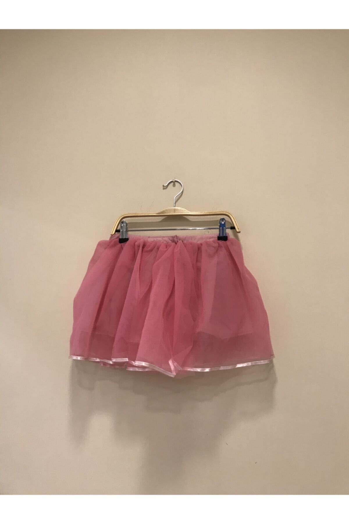 Desiree Girls' Skirt - Pink - product image 6