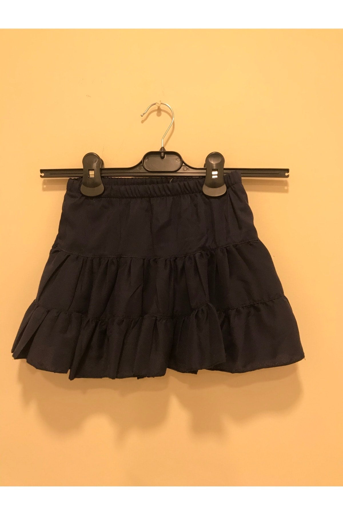 Cleo Girls' Skirt - Dark Navy - product image 2