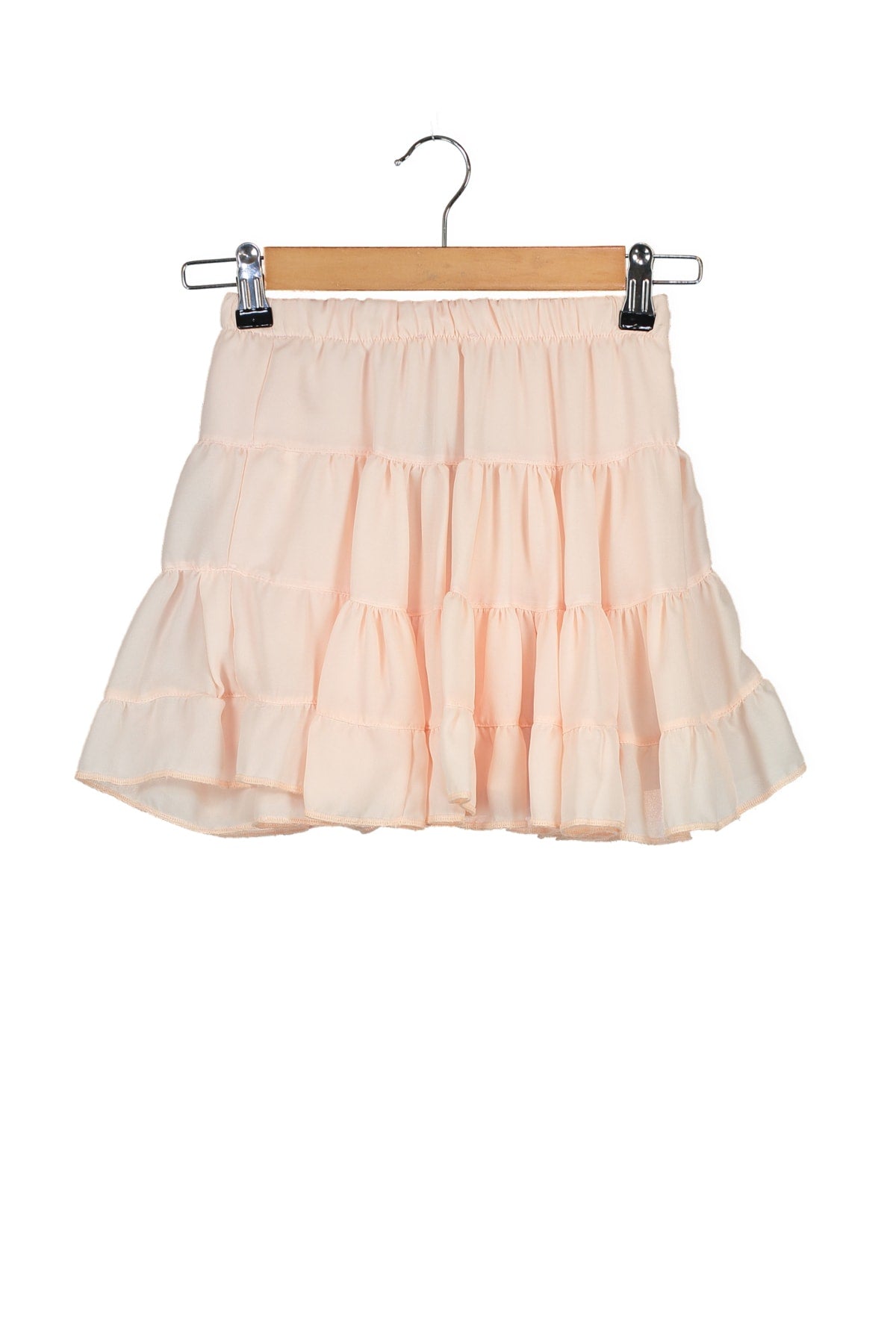 Brynn Girls' Skirt - Pink - product image 2